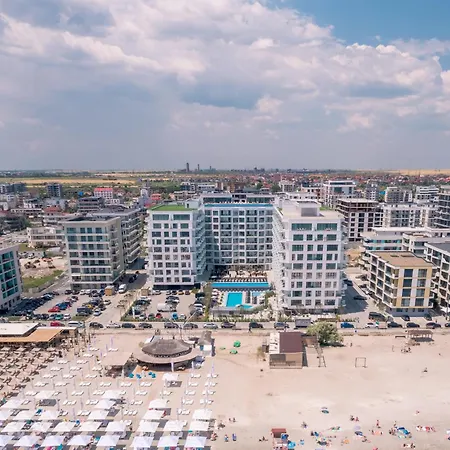 Apartament Infinity 306 Pool & *