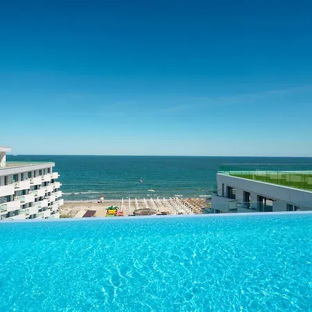 Apartament Infinity 306 Pool & *