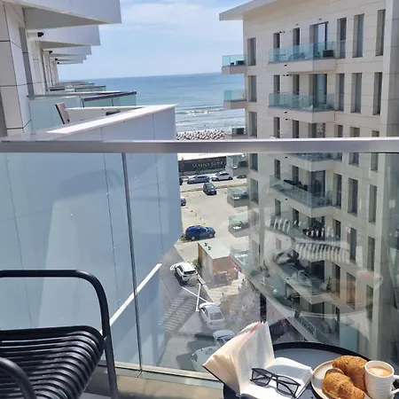 Apartament Infinity 306 Pool &