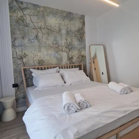 Apartament Infinity 306 Pool & Năvodari