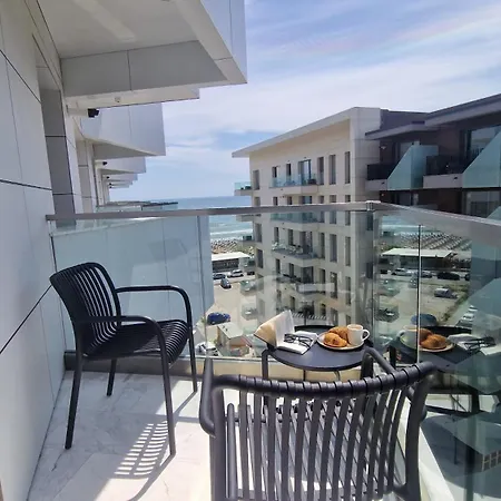 Infinity 306 Pool & Apartament *