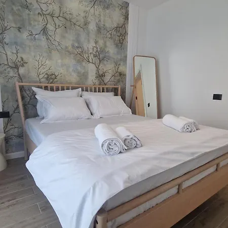 Apartament Infinity 306 Pool & Năvodari