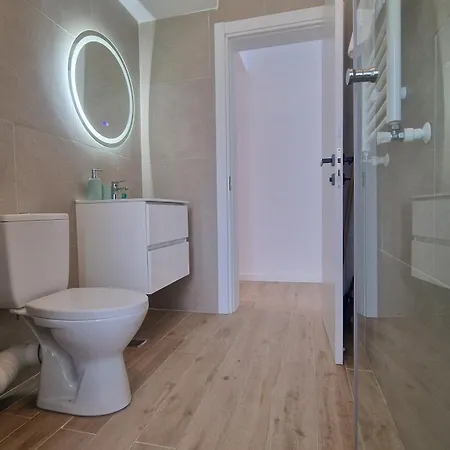 Apartament Infinity 306 Pool &