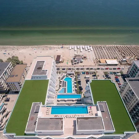 Apartament Infinity 306 Pool & Năvodari