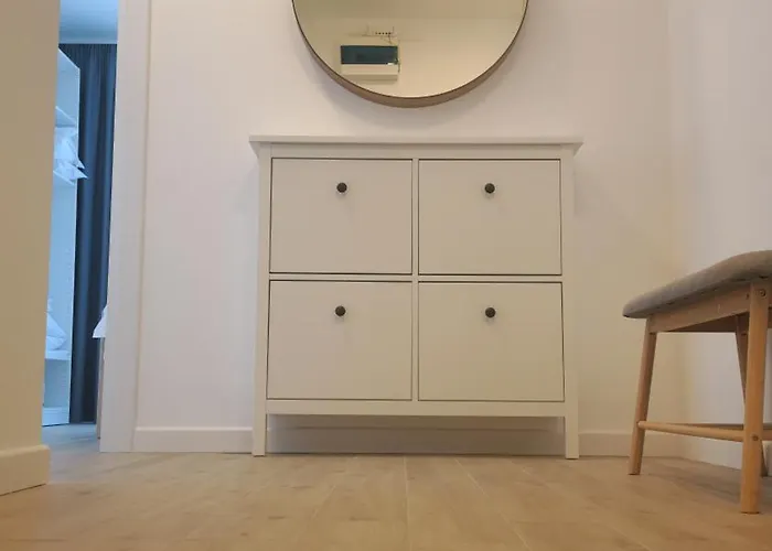 Apartment Infinity 306 Pool & Navodari