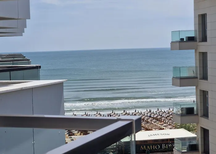 Infinity 306 Pool & Apartment *