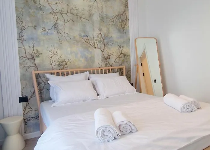 Infinity 306 Pool & Apartment Navodari